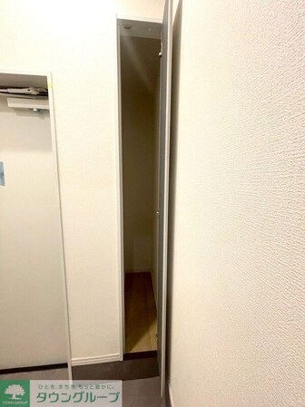 トラストワン後楽園の物件内観写真